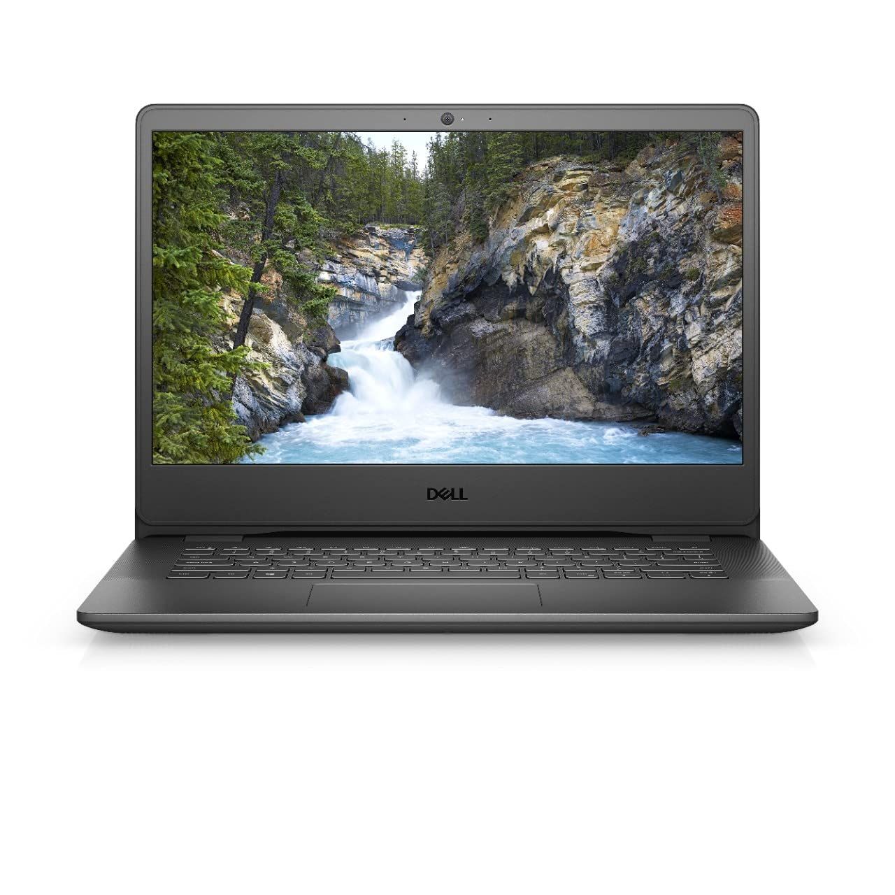 Laptop Dell Vostro 3530, 15.6 inch FHD (1920 x 1080) 120Hz 250 nits WVA Anti- Glare LED Backlit Narrow Border Display, Carbon Black Palmrest without Finger Print Reader, Carbon Black, 13th Generation Intel Core i5-1335U (12 MB cache, 10 cores, 12 threads, up to 4.60 GHz), Intel(R) UHD Graphics with_2