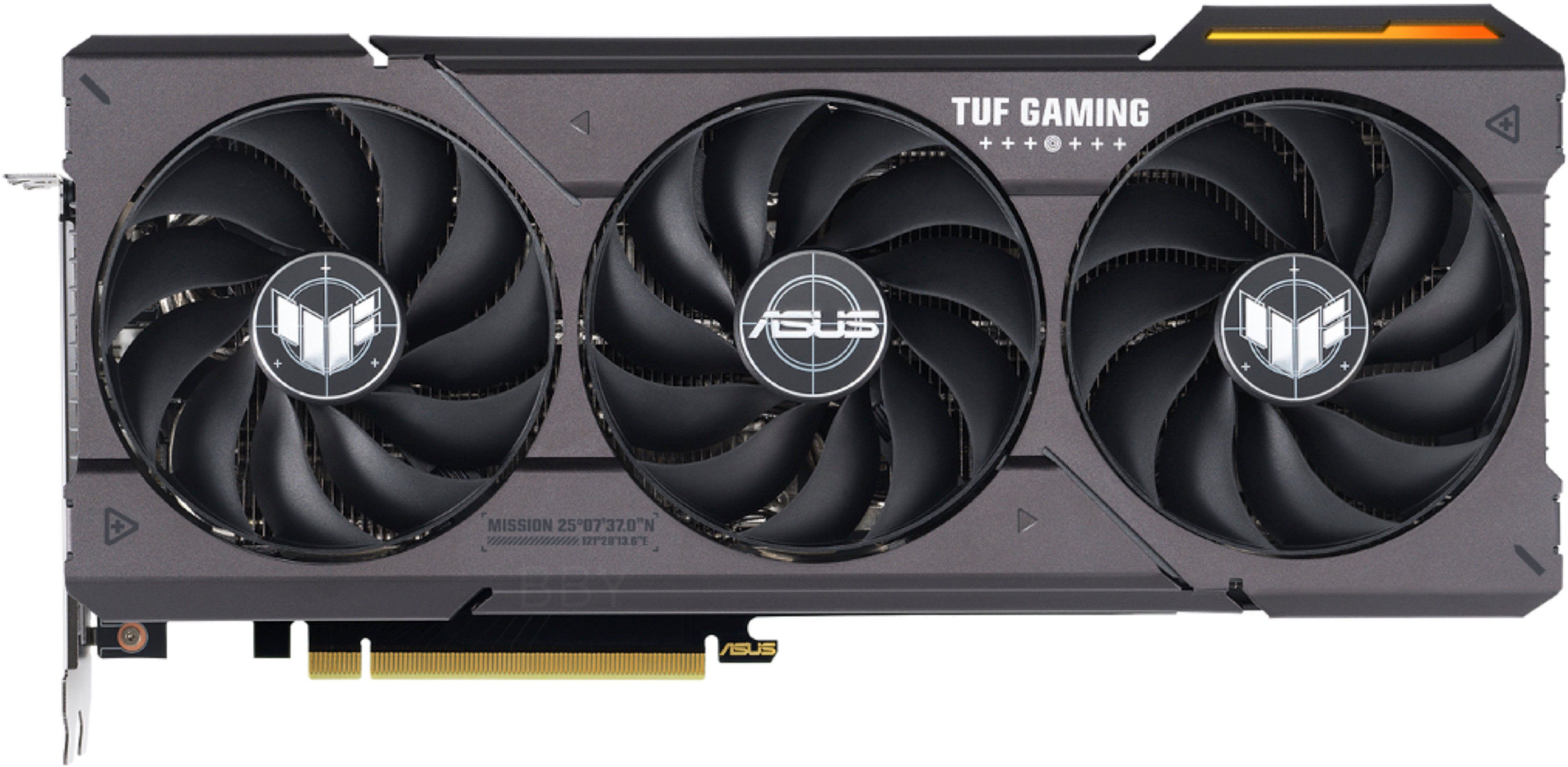 ASUS TUF Gaming GeForce RTX 4060 Ti 8GB GDDR6_2