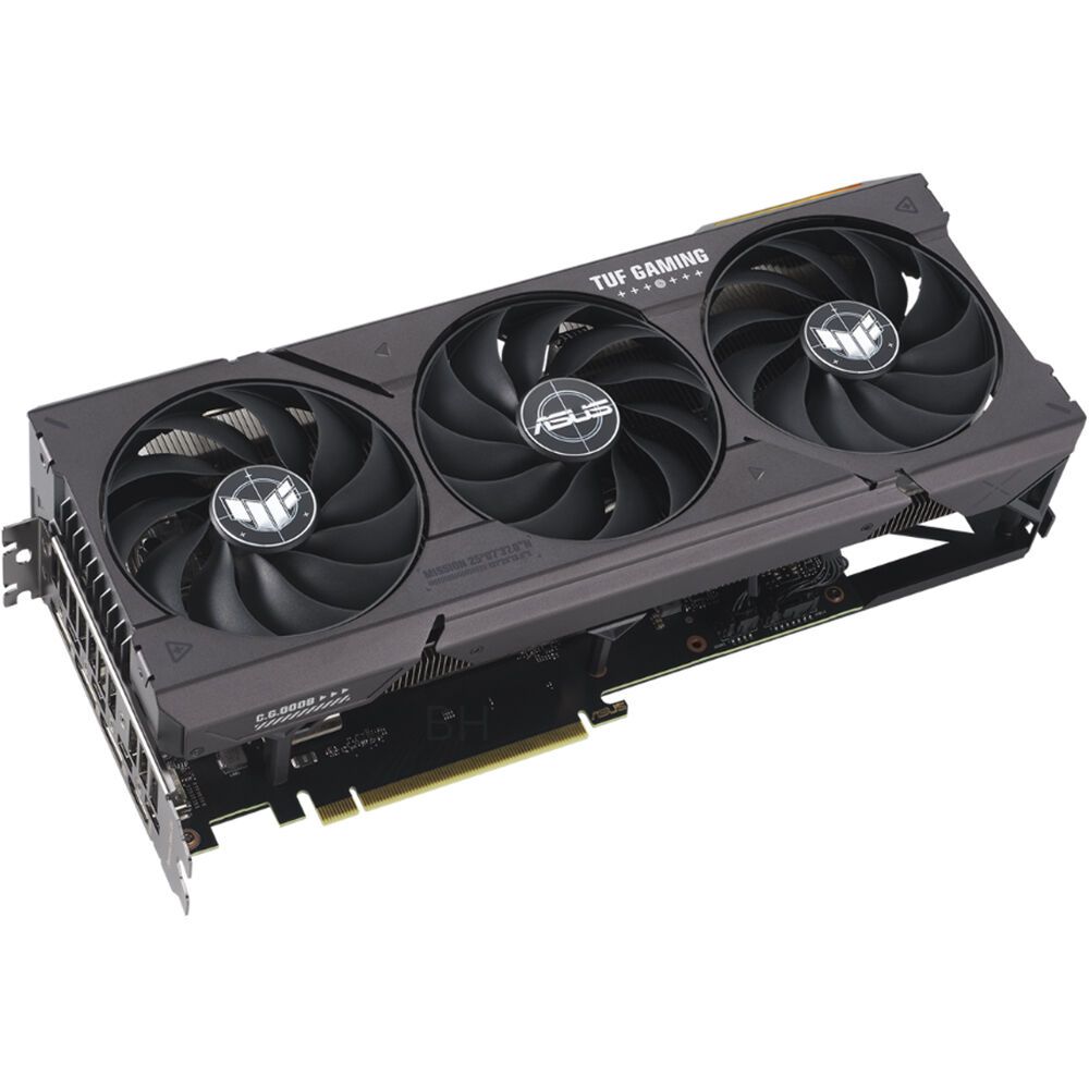 ASUS TUF Gaming GeForce RTX 4060 Ti 8GB GDDR6_3