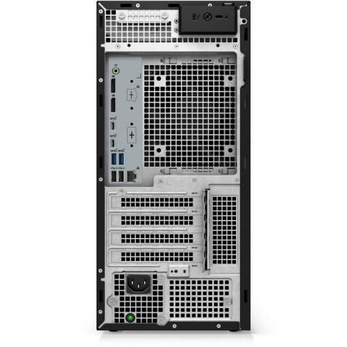 Precision Workstation Dell 3660 Tower CTO BASE, Intel i9-13900K, 64GB, 2TB SSD + 2TB HDD, Nvidia RTX A4500, Ubuntu_4