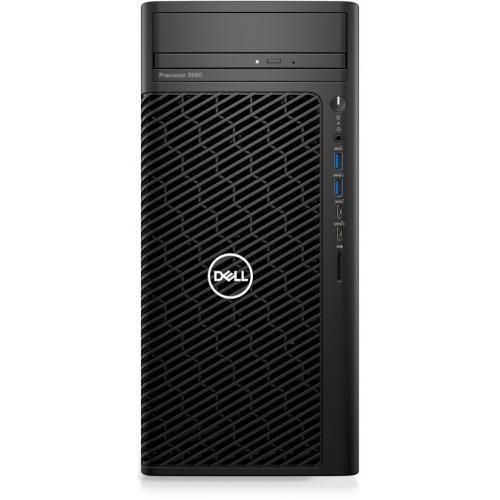 Precision Workstation Dell 3660 Tower CTO BASE, Intel i9-13900K, 64GB, 2TB SSD + 2TB HDD, Nvidia RTX A4500, Ubuntu_5
