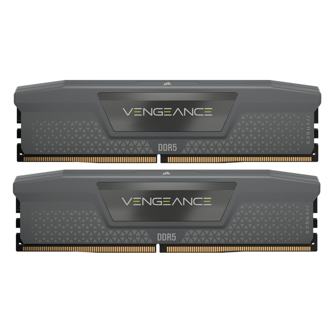 Memorie RAM DIMM Corsair Vengeance 64GB (2x32GB), DDR5,4800 Mhz,XMP 3.0,  1.40V, grey_1