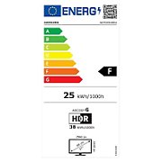 Samsung LCD S27CG510EU 27