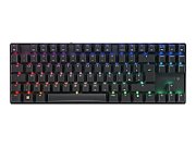 CHERRY Keyboard Xtrfy MX 8.2 TKL WL RGB Gaming MX BROWN [DE] black_1