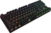 CHERRY Keyboard Xtrfy MX 8.2 TKL WL RGB Gaming MX BROWN [DE] black_2