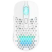 CHERRY Mouse Xtrfy M42 RGB Wireless Gaming white_1