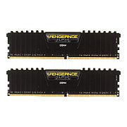 Vengeance LPX 64GB, DDR4, 2400MHz, CL16, 2x32GB, 1.2V, Negru_1