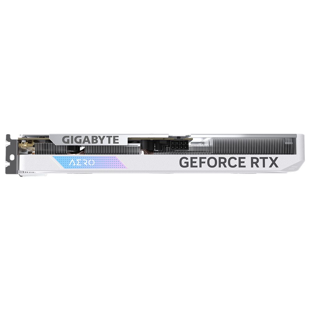 GeForce RTX 4060 Aero OC, 8 GB GDDR6, 128-bit_6