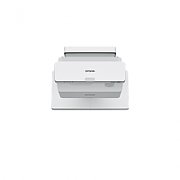 Videoproiector Epson EB-770F, 1920 x 1080 pixeli, 16:9, 4800 lm, 3LCD, 20000 h, Wi-Fi, Alb