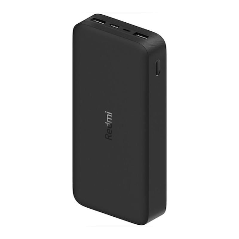 Redmi 20000mAh 18W Fast Charge Power Bank_2