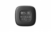 BeeDrive, 1 TB, data backup hub, SSD integrat, USB-C, Negru_2