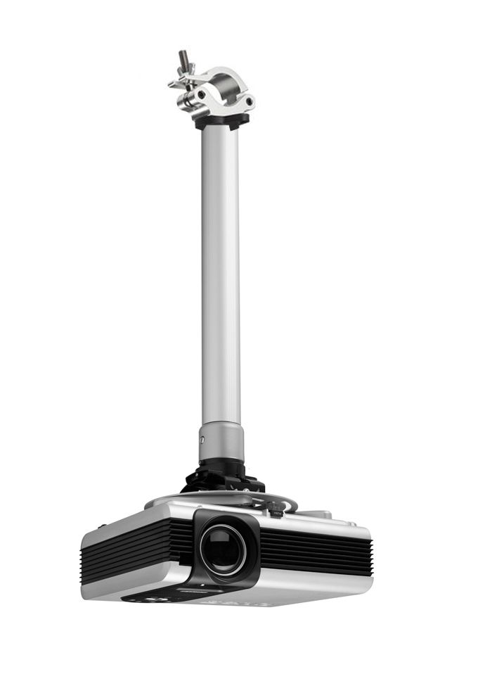Suport modular videoproiector de tavan Vogels X8 Professional, max 20kg