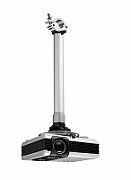 Suport modular videoproiector de tavan Vogels X8 Professional, max 20kg