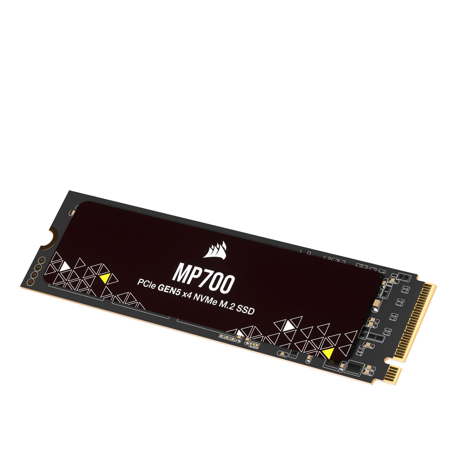 MP700, 1 TB, PCIe Gen5, NVMe 2.0 M.2, rev. 2_2