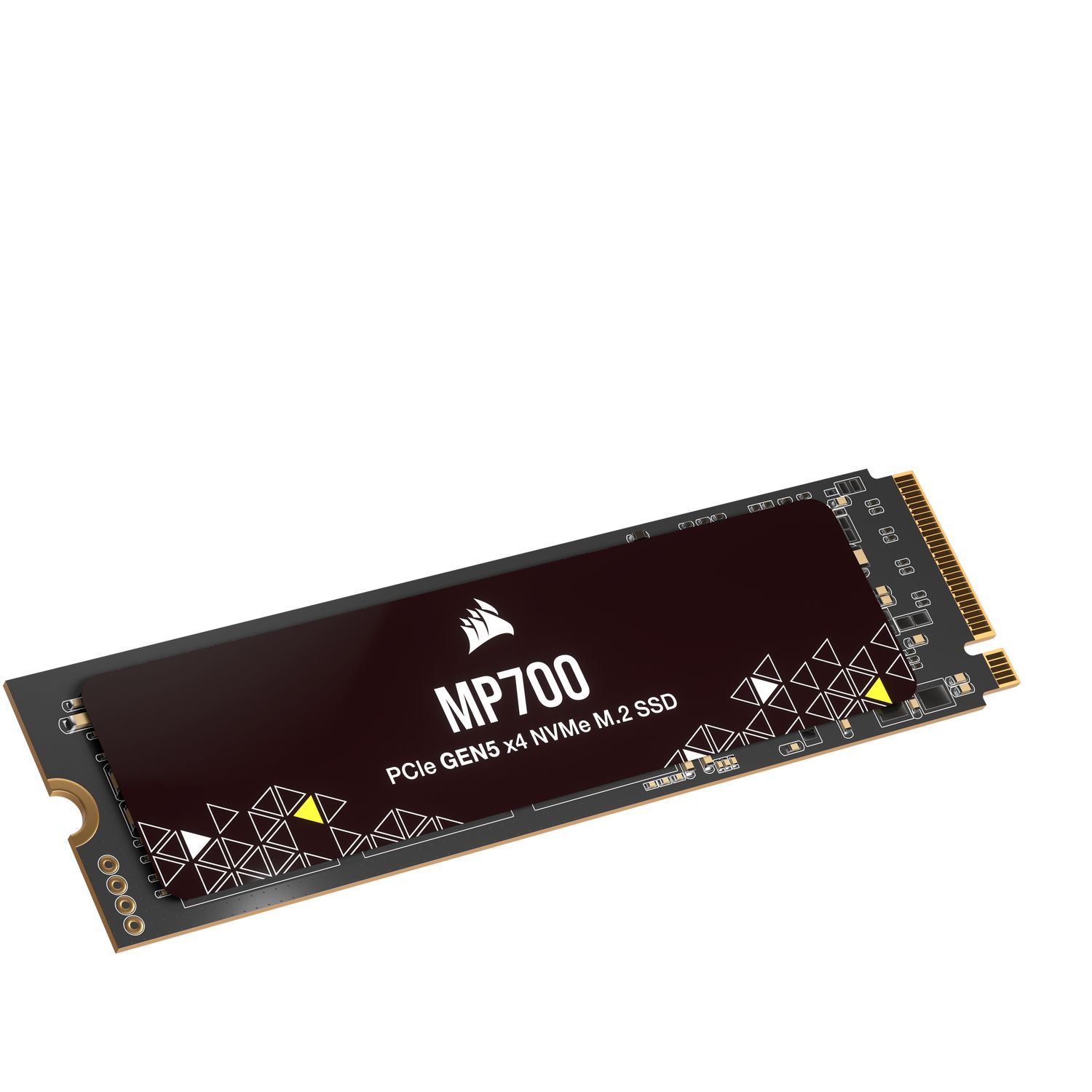 MP700, 1 TB, PCIe Gen5, NVMe 2.0 M.2, rev. 2_3