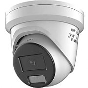 Camera supraveghere Hikvision IP DS-2CD2326G2-I(2.8mm)C 2 MP AcuSense Fixed Turret, Image Sensor:1/2.8