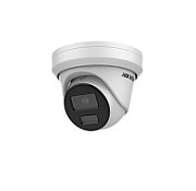 Camera supraveghere Hikvision IP Turret DS-2CD2323G2-I 2.8mm D; 2MP; microfon audio incorporat; 1/2.8