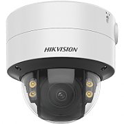 Camera supraveghere Hikvision IP dome DS-2CD2747G2-LZSC(3.6-9mm), 4MP, senzor: 1/3″ Progressive Scan CMOS, rezolutie: 2688 × 1520@30fps, iluminare: Color: 0.005 Lux @ (F1.6, AGC ON), 0 Lux cu IR on, lentila varifocala motorizata: 3.6-9mm, distanta IR: 40m, 120 dB WDR/ICR Cut/BLC/HLC/3D DNR, Smart_1