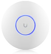 Ubiquiti Access-Point UniFi U6-Plus (U6+) 802.11ax (ohne PoE-Adapter) Ohne/without PoE Adapter_1