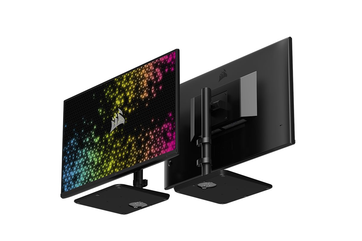 XENEON 32UHD144-A, 32 inch, IPS, 3840x2160, 144 Hz, 1 ms, 600 nit, 1000:1, HDR600, HDMI, DP, USB-C, G-Sync, FreeSync Premium, Negru_4