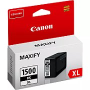 CANON PGI1500XLB INK 1.2K 34.7ML BLACK_1