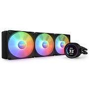 Kraken Elite 360 RGB, negru_1