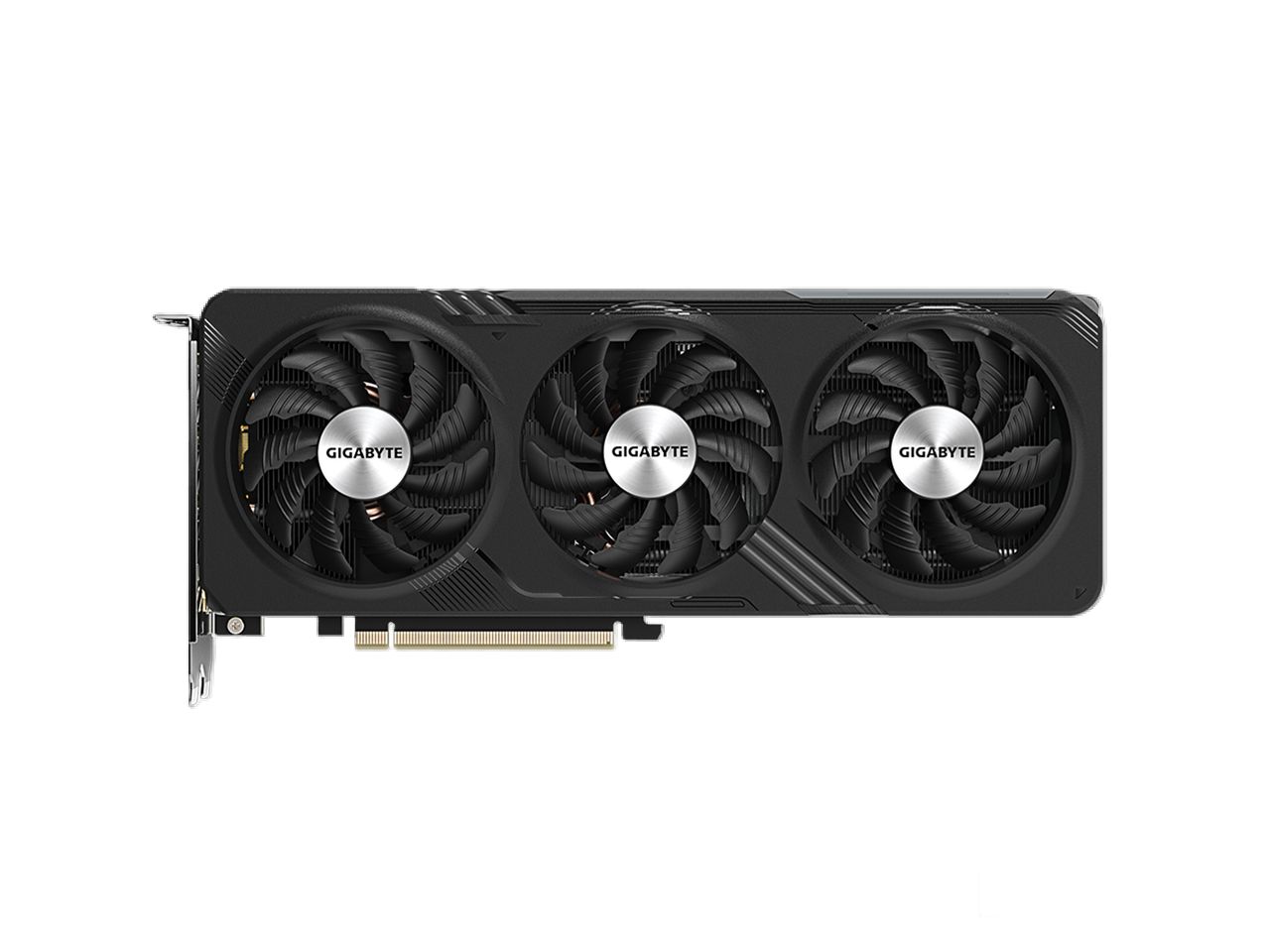 Placa video Gigabyte GeForce RTX 4060 GAMING OC 8GB,GDDR6, 128 bit, PciExpress 4.0, 2xDisplayPort 2xHDMI_5