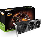 INNO3D GeForce RTX 4060Ti X3 OC 8GB GDDR6 1xHDMI 3xDP_1