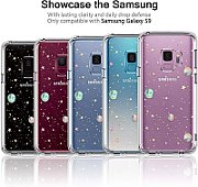 Husa telefon Magnetica Spacer pentru Samsung S8, 