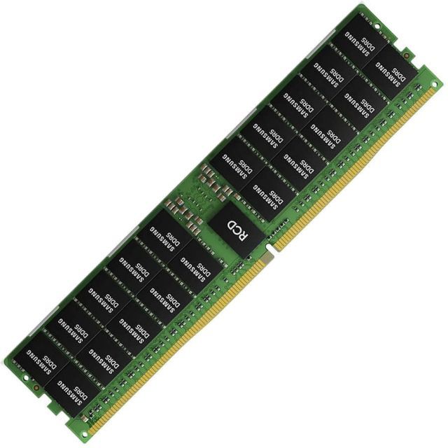 Memorie server Samsung 32 GB DDR5 ECC RDIMM 4800 MHz 2Rx8