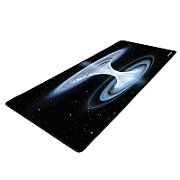 BLACKHOLE, deskmat, baza cauciucata, suprafata textila, XXL, 1200 x 600 mm_4