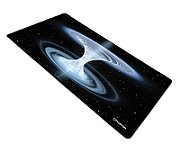 BLACKHOLE, deskmat, baza cauciucata, suprafata textila, XXL, 1200 x 600 mm_6