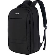 CANYON BPL-5, Laptop backpack for 15.6 inch, Product spec/size(mm): 440MM x300MM x 170MM, Black, EXTERIOR materials:100% Polyester, Inner materials:100% Polyester, max weight (KGS): 12kgs_1