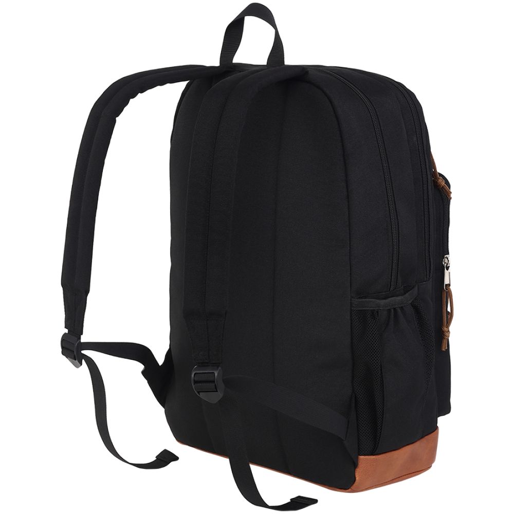 CANYON BPS-5, Laptop backpack for 15.6 inch450MMx310MM x 160MMExterior materials: 90% Polyester+10%PUInner materials:100% Polyester_2