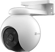 Camera EZviz WIFI PAN & TILT CS-H8-R100-1J5WKFL; Senzor:1/2.7