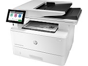 Multifunctional  laser mono HP Enterprise MFP M430f 3PZ55A, Dimensiune: A4, Viteza: 38ppm (31ipm duplex, 40ppm simplex in mod High speed), Rezolutie: 1200x1200dpi (HP FastRes 1200, HP ProRes 1200), Memorie 2 GB, Procesor 800 MHz, fpo 6.5sec (ready), HP PCL 6, HP PCL 5, HP PostScript level 3_2