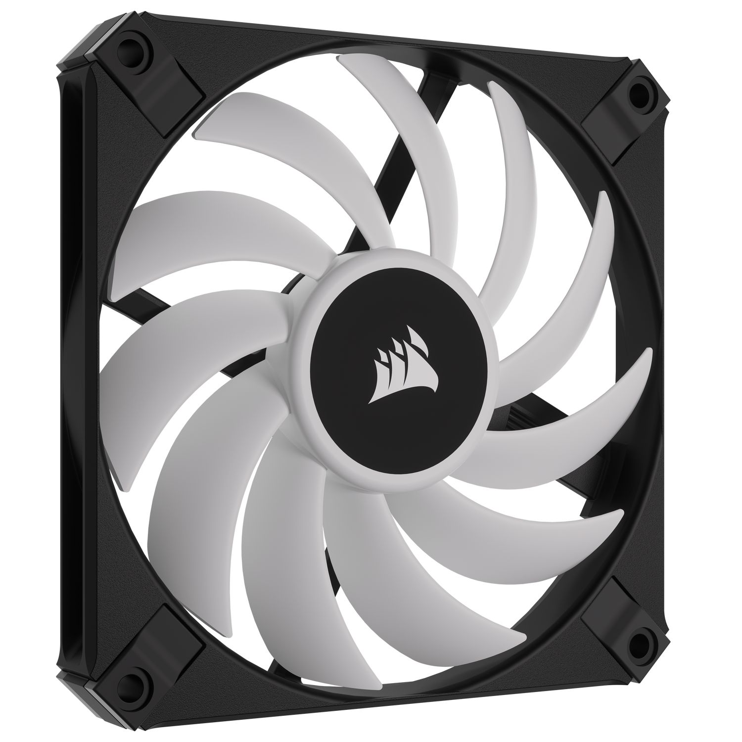 AF120 RGB SLIM, 120mm RGB Fan Dual Pack - Negru, PWM_9