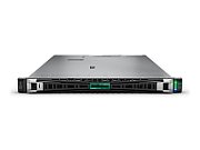 Server HPE ProLiant DL360 Gen11, Rack 1U, Intel Xeon Silver 4410Y (12 C / 24 T, 2.00 GHz - 3.90 GHz, 30 MB cache, 150 W), 128 GB DDR5 ECC, 2 x 960 GB SSD, 8 x SFF, HPE MR408i-o Gen11, 800 W