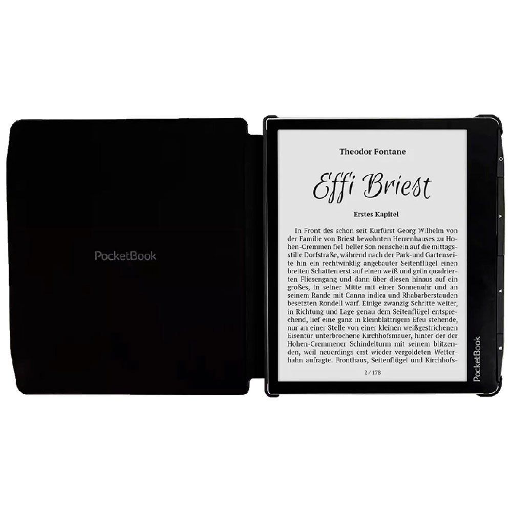 PocketBook Husa protectie pentru Era Shell Cover, black_3