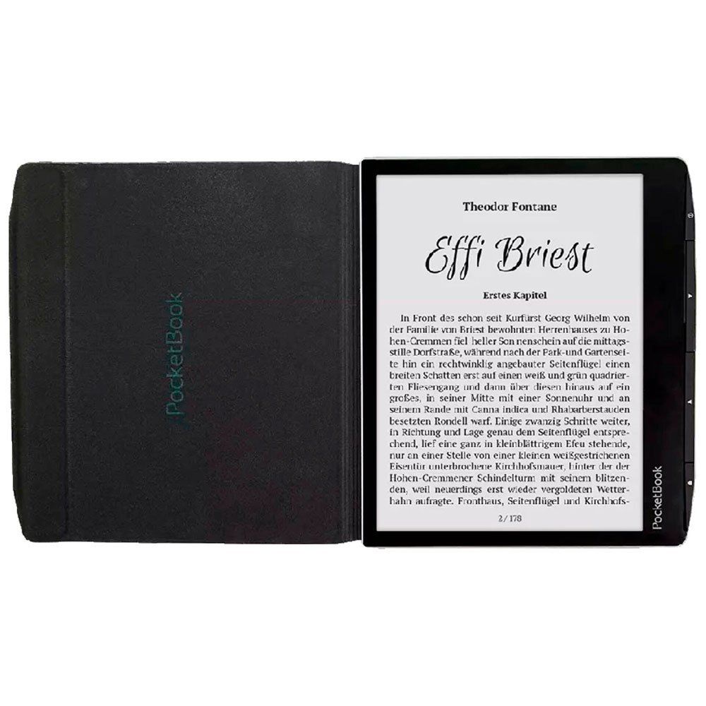 PocketBook Husa protectie - pentru Era Shell Cover, Navy blue_4