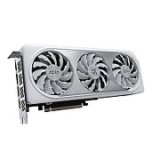 Gigabyte Video Card NVIDIA GeForce RTX 4060 Ti AERO OC 16G (16GB GDDR6/128 bit, PCI-E 4.0, 2xDP, 2xHDMI, Recommended PSU 500W) ATX_1