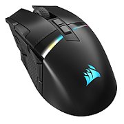 Mouse gaming DARKSTAR WIRELESS, 15 butoane progamabile, 26k DPI, autonomie baterie 80 ore, negru_1