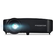 Proiector Acer Predator GD711, 4K 3840*2160, TI XPR, 8.3 megapixel, DLP 3D Ready1, 16:9/ 4:3, 2.000.000:1, 4000 LED Lumeni/ 1450 ANSI Lumeni, lampa 20.000 ore/ 30.000 ore Ecomode, 21- 27 dB, 2* HDMI, USB (Wireless dongle, Hidden Type A 2.0), PC audio, DC Out (5V/1.5A, USB Type A 2.0), boxa 10W_2