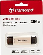 TRANSCEND JetFlash 700 USB 256GB USB3.1_1