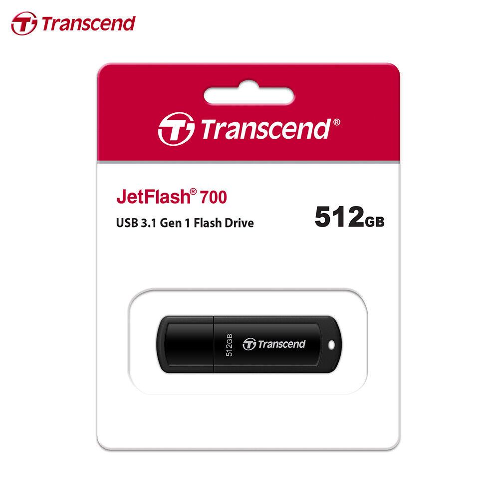 TRANSCEND JetFlash 700 USB 512GB USB3.1_2