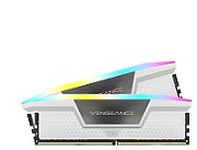 Vengeance RGB 32GB, DDR5, 6000MHz, CL40, 2x16GB, 1.35V, Alb_3