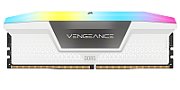 Vengeance RGB 32GB, DDR5, 6000MHz, CL40, 2x16GB, 1.35V, Alb_6