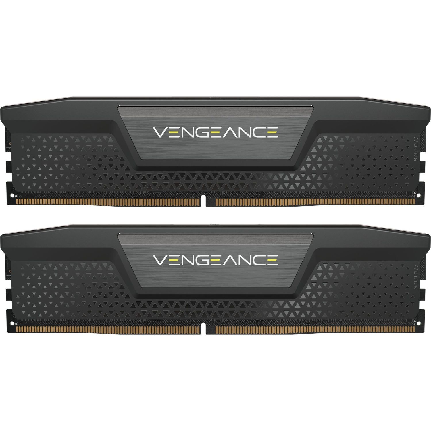 Vengeance 32GB, DDR5, 7200MHz, CL34, 2x16GB, 1.45V, Extreme OC PMIC, Negru_1