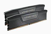 Vengeance 32GB, DDR5, 7200MHz, CL34, 2x16GB, 1.45V, Extreme OC PMIC, Negru_2