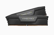 Vengeance 32GB, DDR5, 7200MHz, CL34, 2x16GB, 1.45V, Extreme OC PMIC, Negru_3